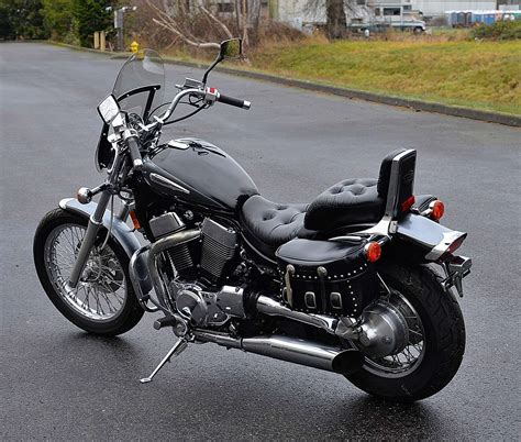 suzuki intruder 1400 value.